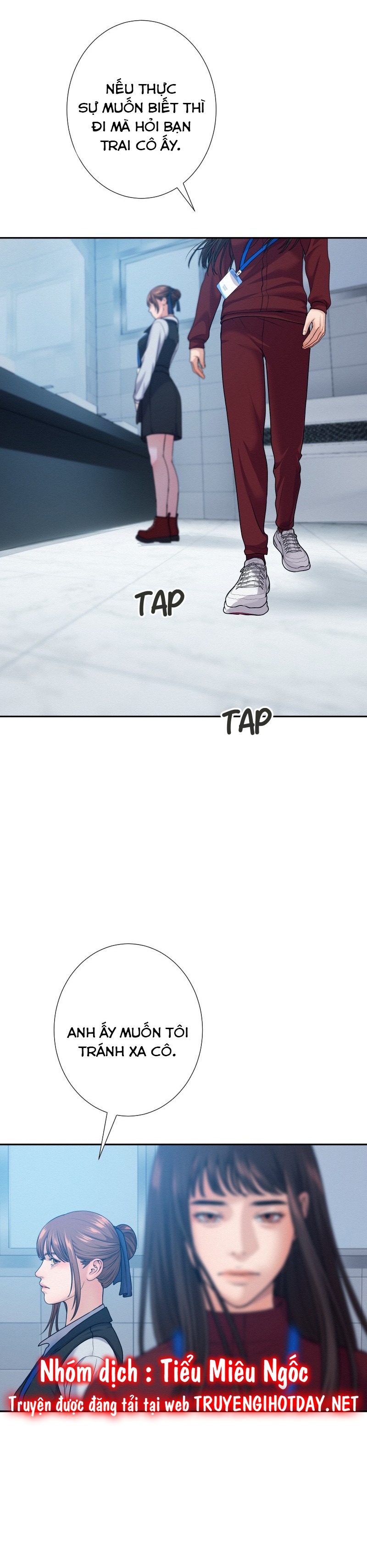 ngày mai tươi đẹp chapter 28 16