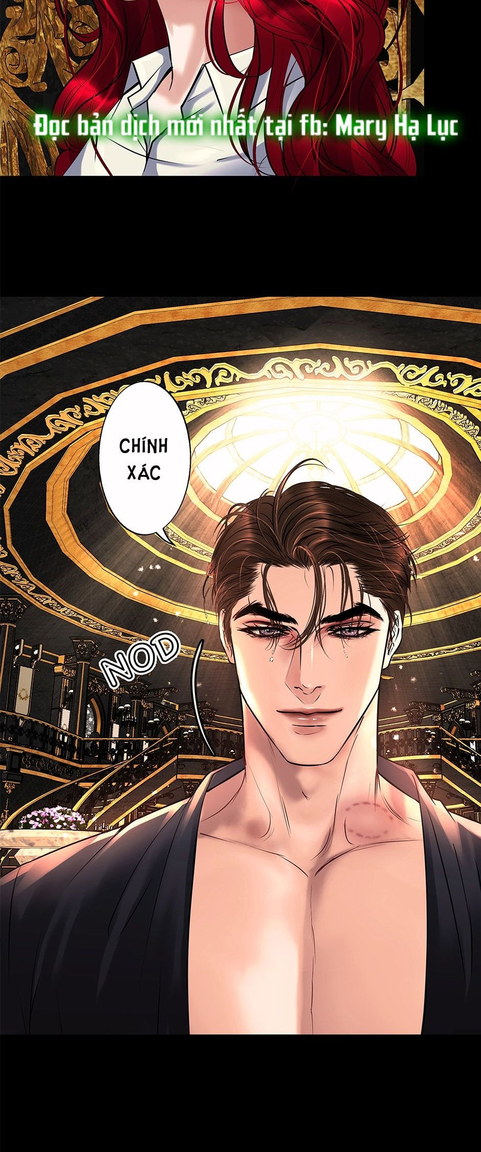 tôi đã ký khế ước với ác quỷ chapter 6.1 24