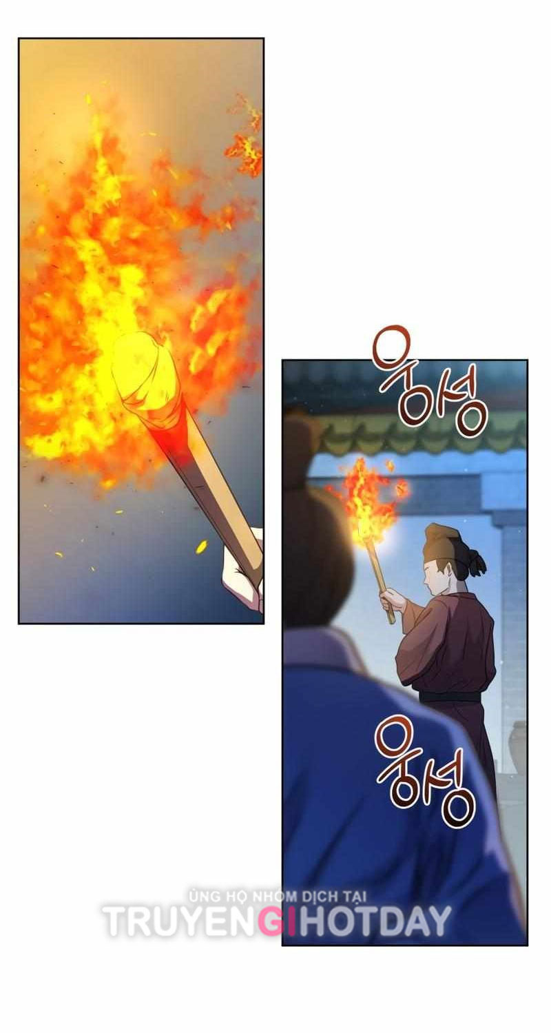 trở thành đứa cháu gái bị ghẻ lạnh trong gia tộc võ giả hùng mạnh chapter 31.2 6