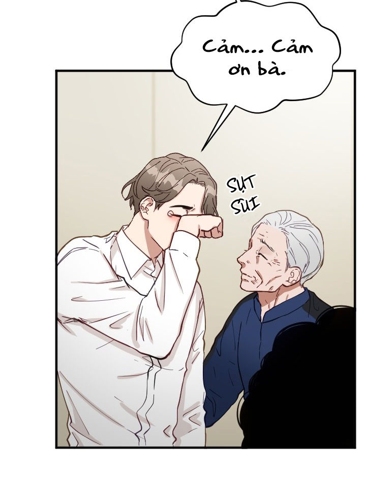 quái vật trong màn sương chapter 2 24