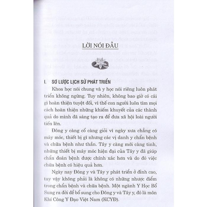 Khí Công Y Đạo - Chữa Bệnh Tiểu Đường Và Biến Chứng