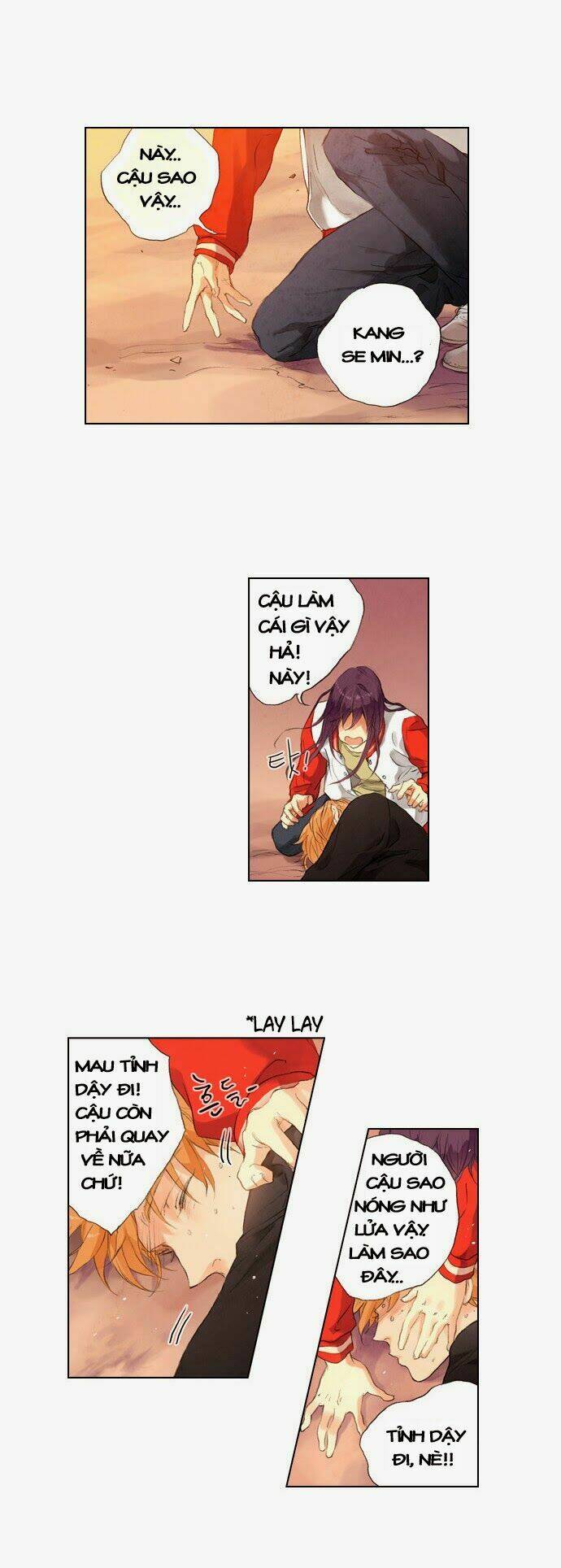 between you and i chapter 18 35