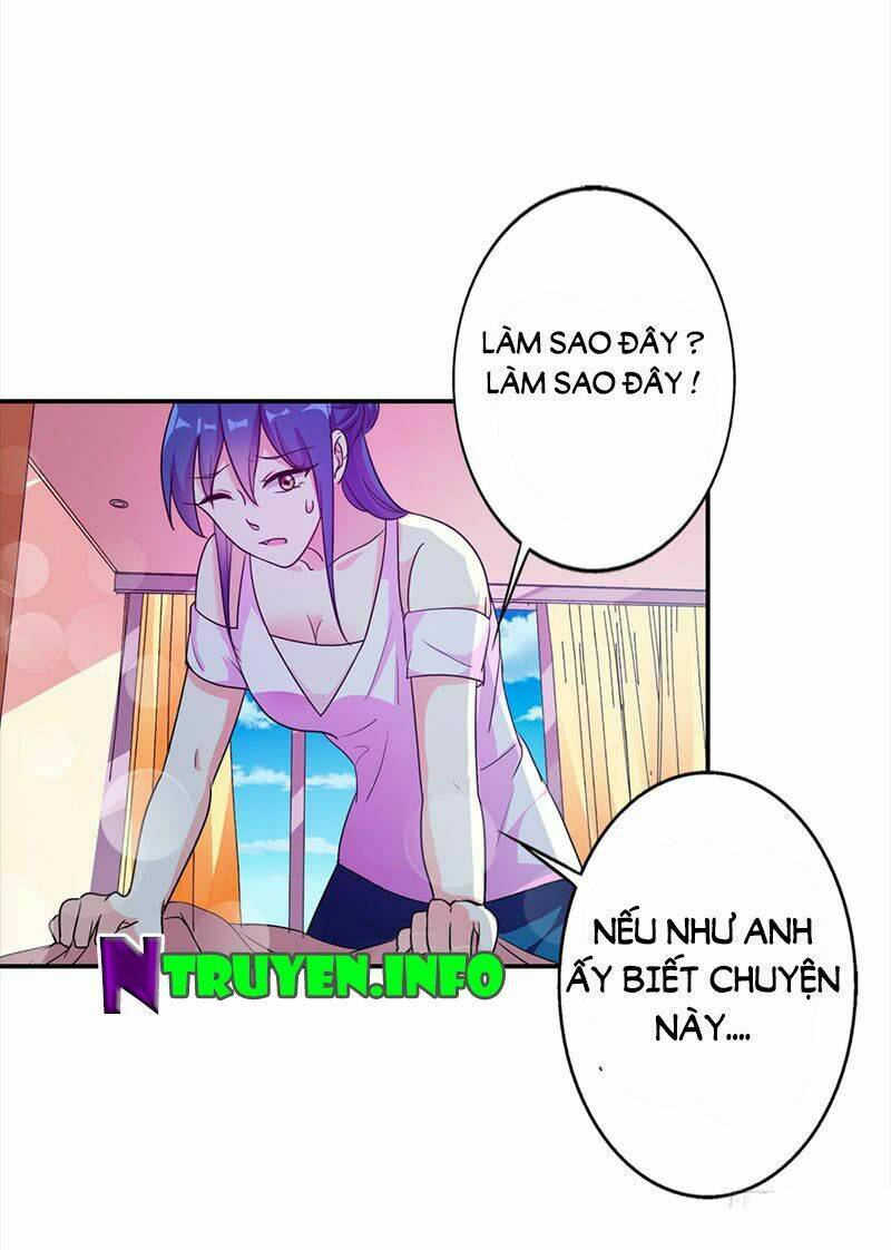 bá đạo tổng tài ngạnh thượng cung chapter 3 32