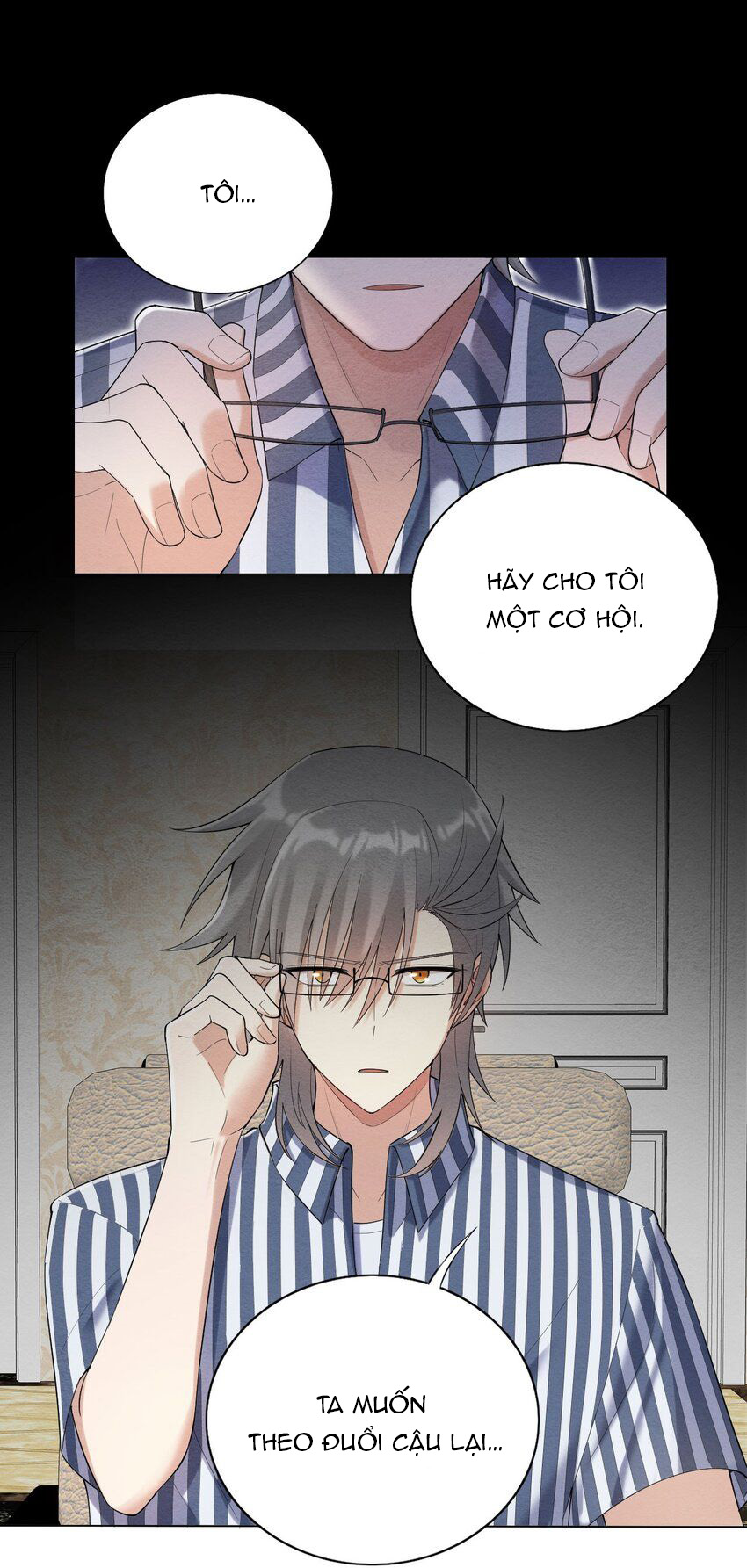 tức thời phạm quy [ tức thì vi quy ] chapter 70 48