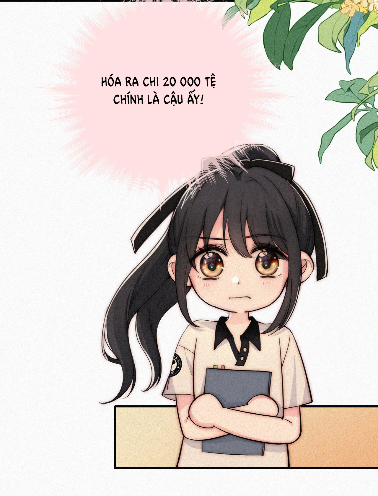 bệnh yêu chapter 79.1 17