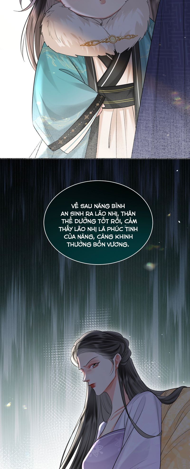 ôn hương diễm ngọc chapter 28 6