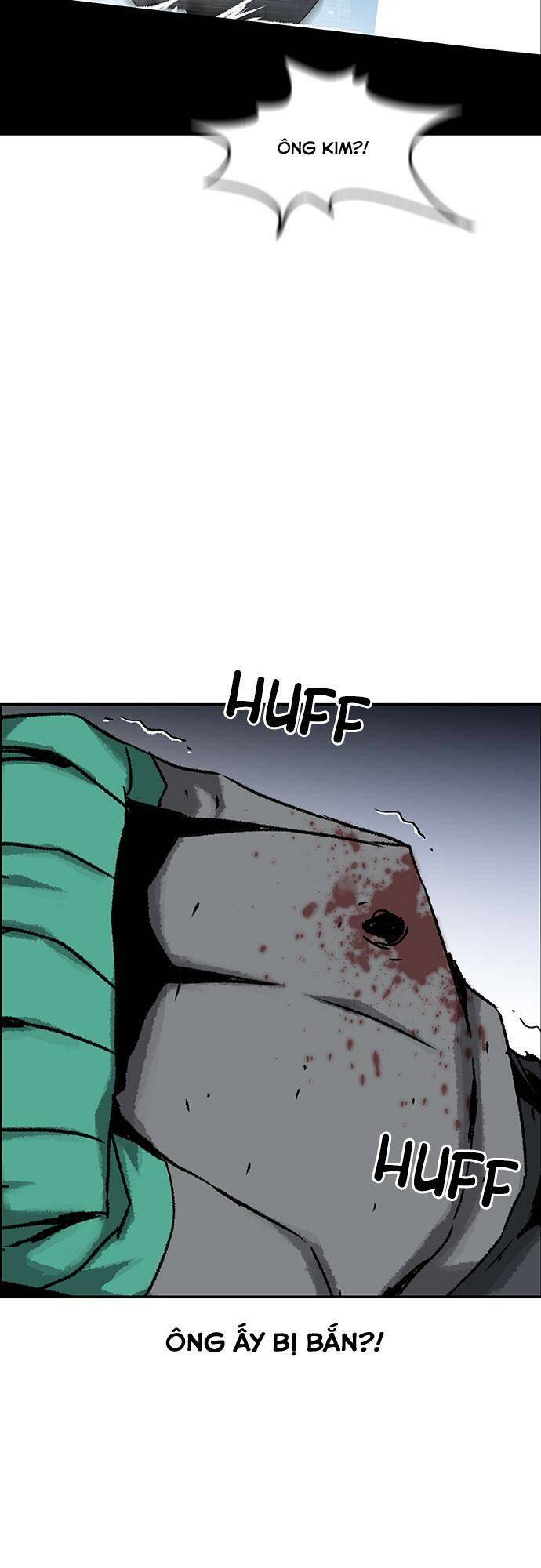 pubg - cuộc chiến sinh tồn - 100 chapter 24 20