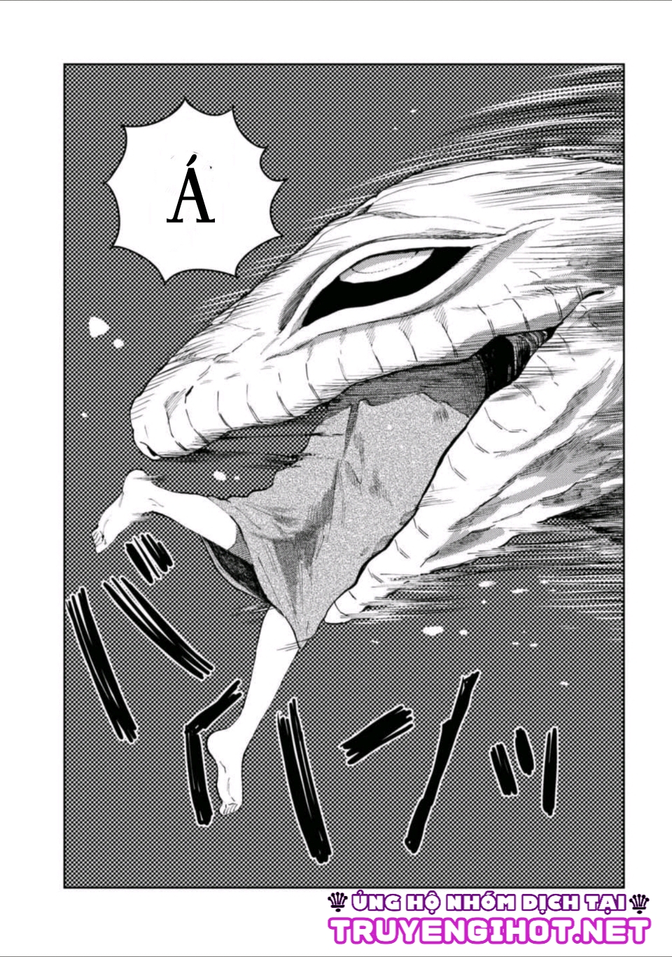 tân nương của bé na chapter 3 15