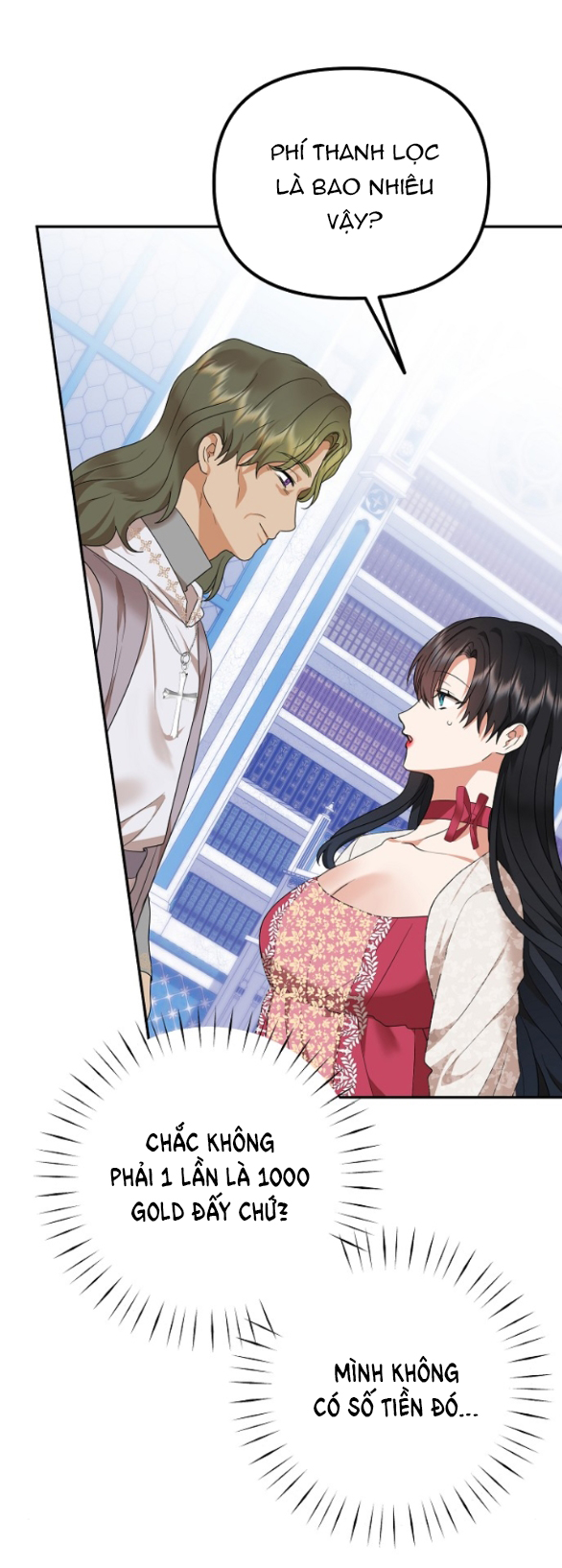 [18+] dũng sĩ vị tha chapter 37.2 22