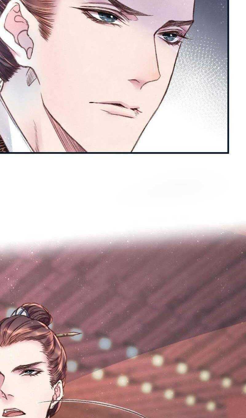 hoàng thái phi cũng muốn yêu chapter 26 8