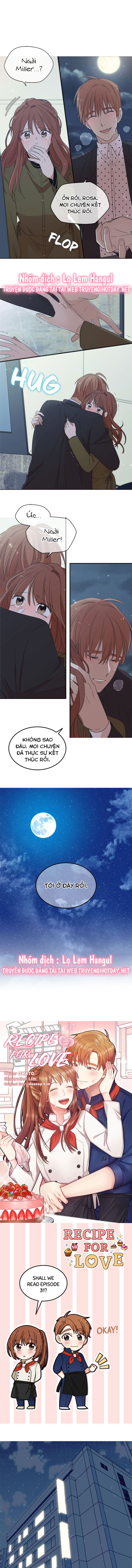 công thức cho tình yêu chapter 61 1