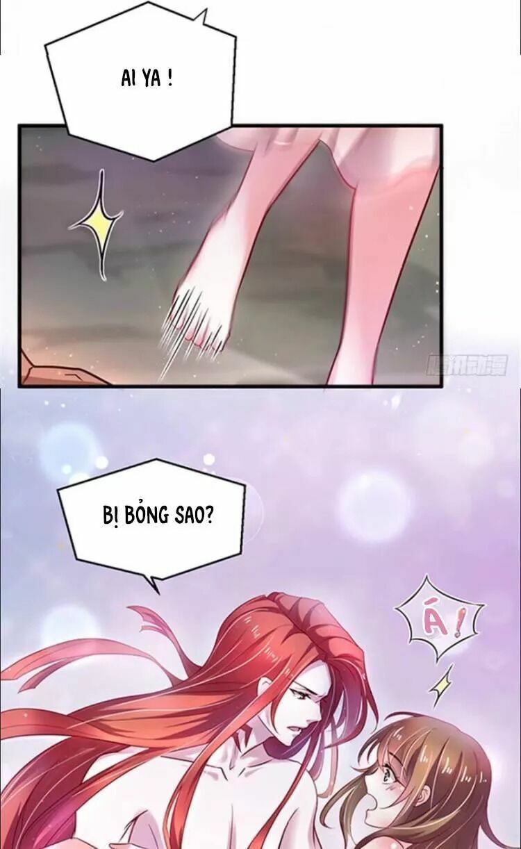 [16+] thảnh thơi thú thế chủng chủng điền, sinh sinh tể chapter 25 38