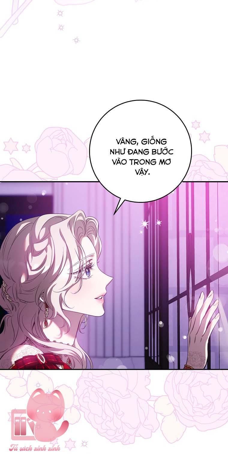 thuần hóa bạo chúa rồi bỏ trốn chapter 92 16
