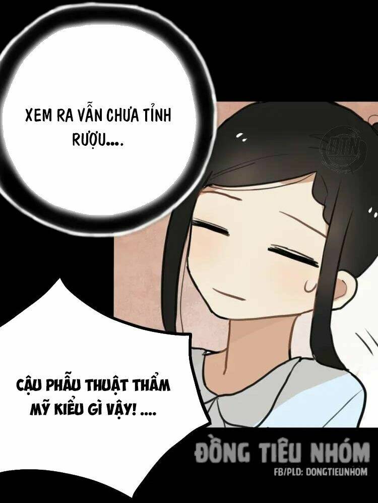 thôi miên em yêu anh chapter 4 11