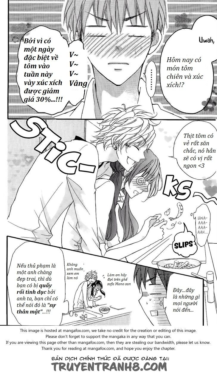 come to my home chapter 7 19