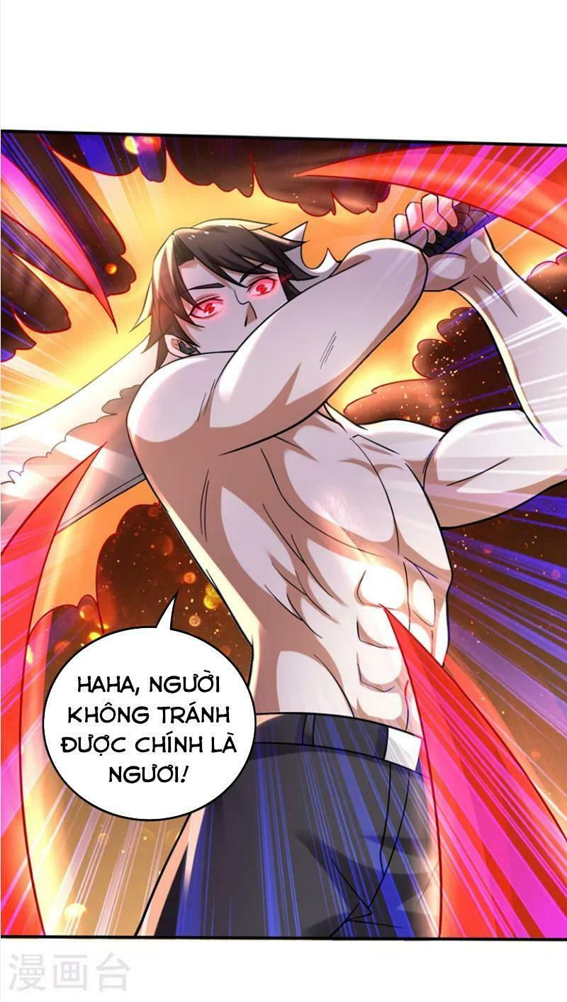 tối cường thần y tại đô thị chapter 227 28