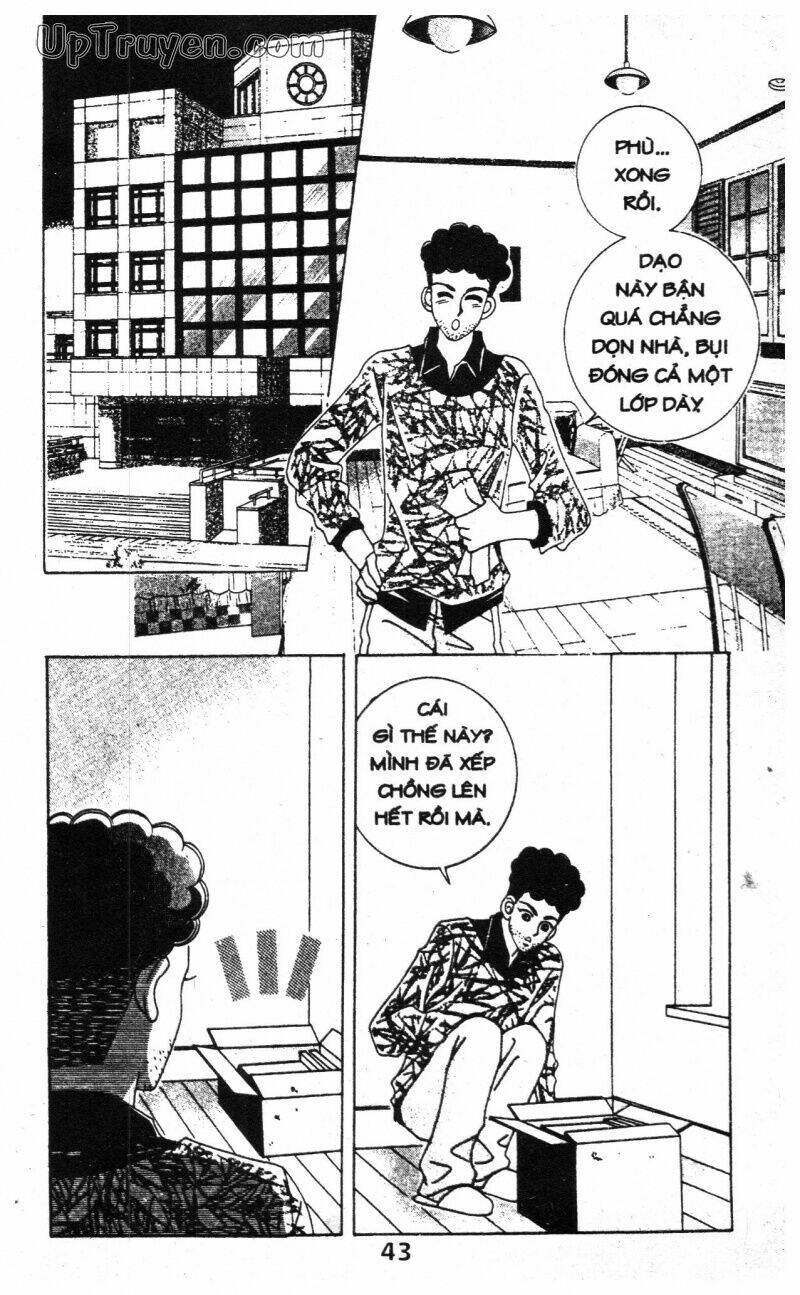 thuyền viễn xứ chapter 6 46