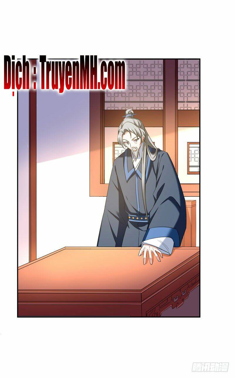 bạo lực tiếu thôn cô chapter 48 3