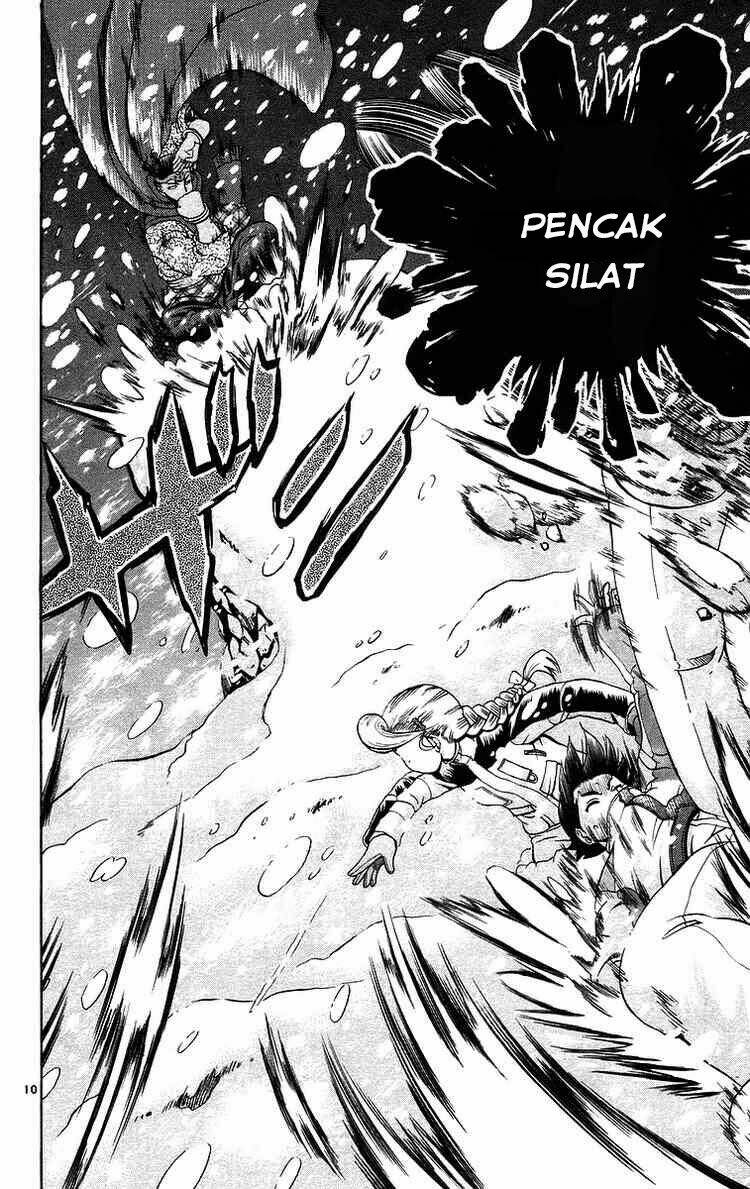history's strongest disciple kenichi chapter 183 10