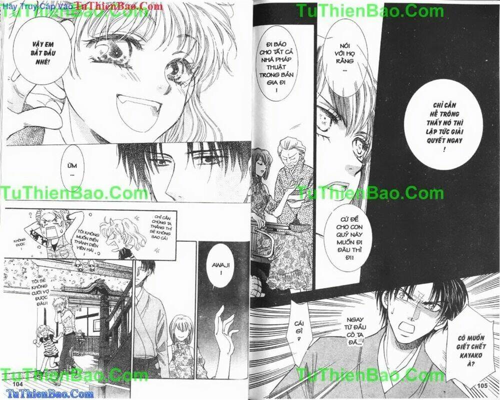 pháp sư tơ hồng chapter 4 52