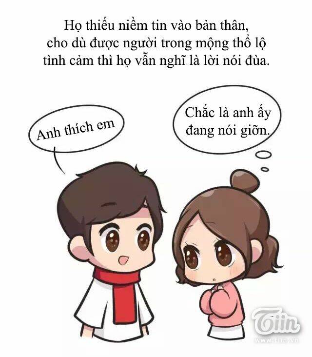 giải mã tình yêu chapter 63 11