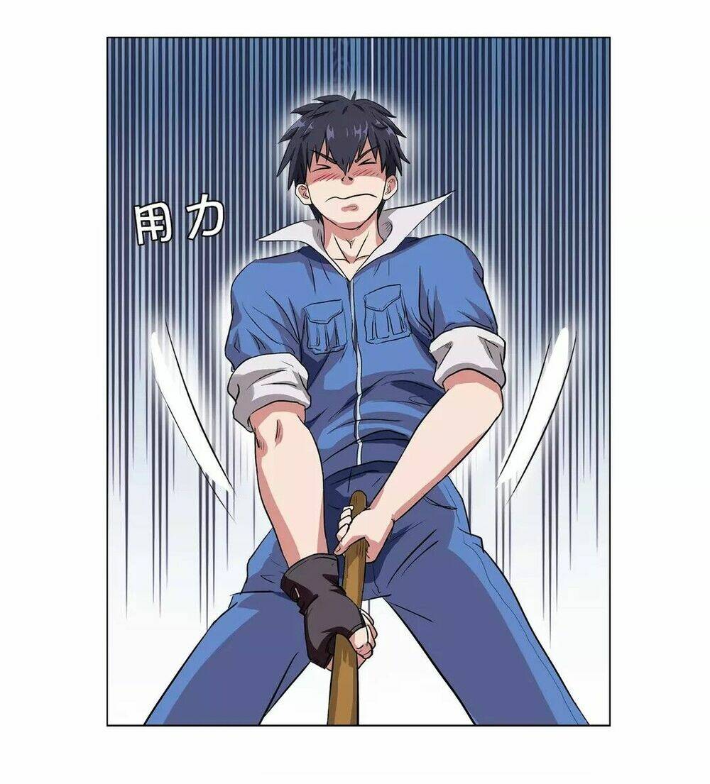 ngưu đại lực tiến thành chapter 3 33