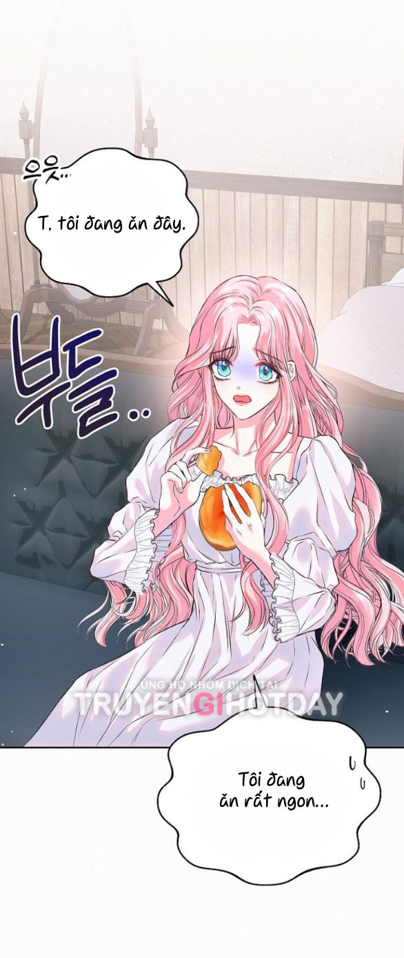 Có Lẽ Tôi Đã Sai Lầm Khi Kết Hôn chapter 4.2 - Trang 35