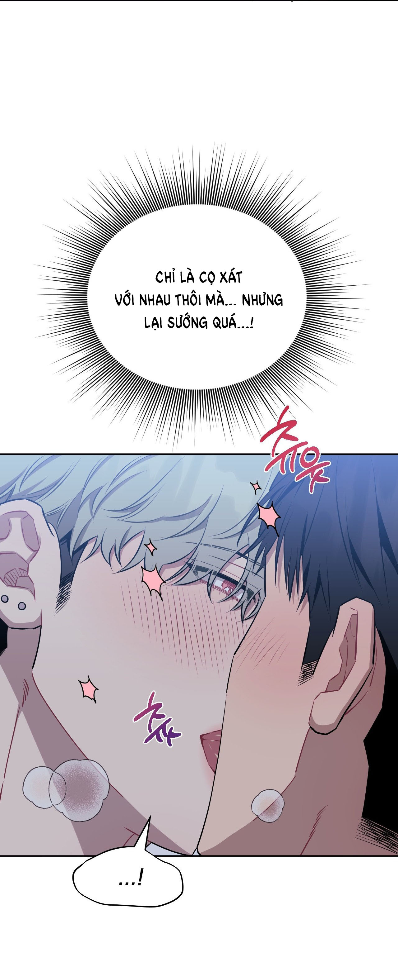 hơn cả bạn bè chapter 70.1 8