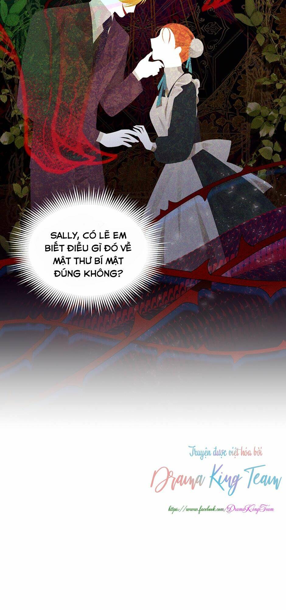 nữ công tước với tâm hồn trống rỗng chapter 86 1