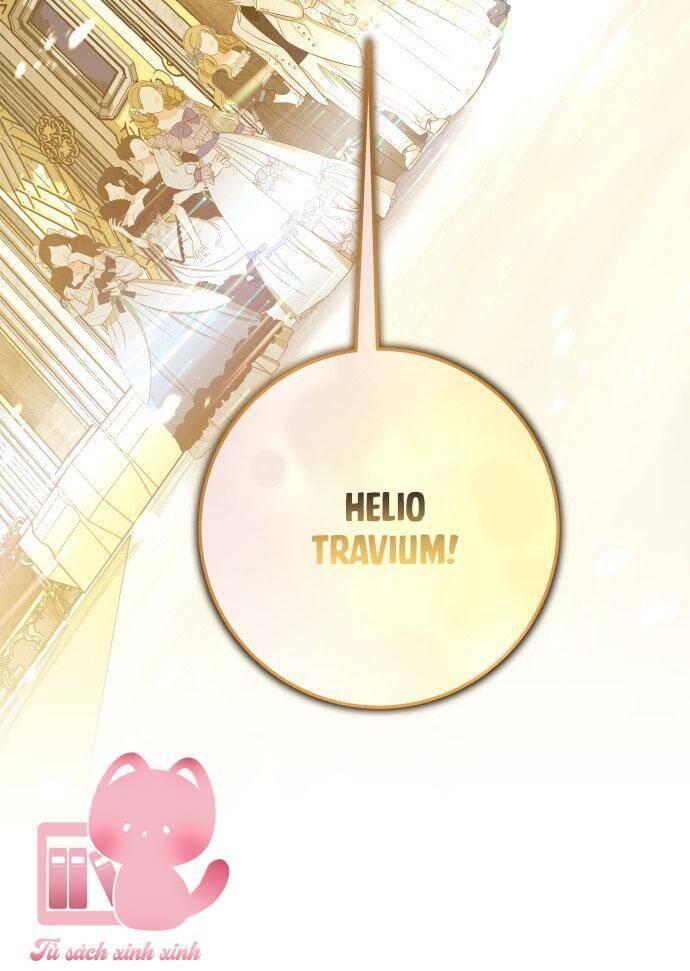 tôi muốn trở thành cô ấy chỉ một ngày chapter 128 60