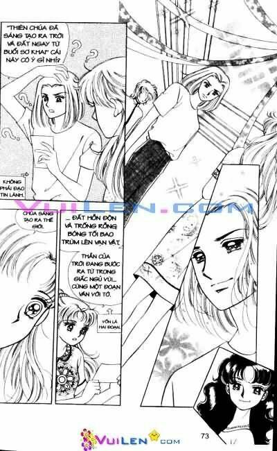 cánh cửa mùa hè chapter 5 73