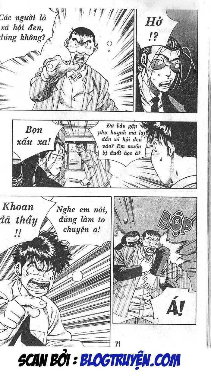 kid gang chapter 79 16