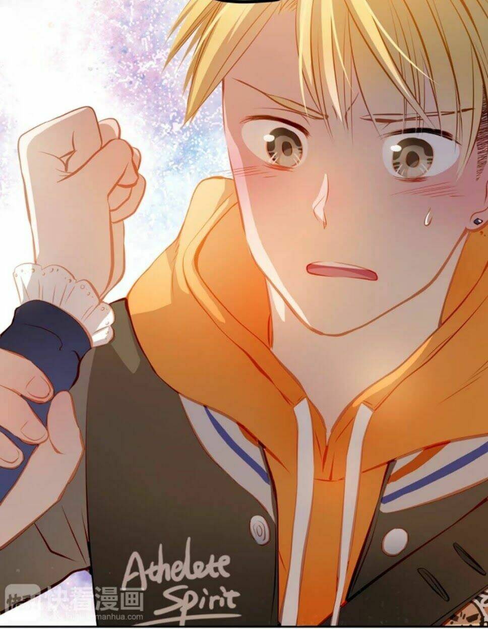 sự cám dỗ xấu xa chapter 24 26