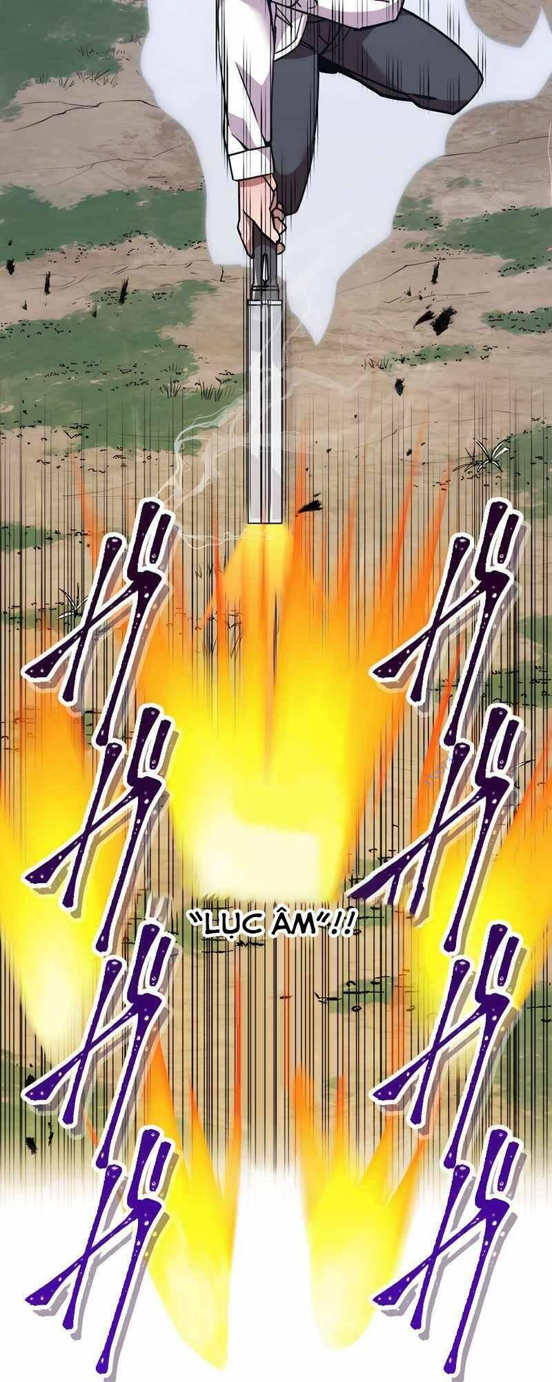 Huyết Thánh Cứu Thế Chủ~ Ta Chỉ Cần 0.0000001% Đã Trở Thành Vô Địch chapter 6 49