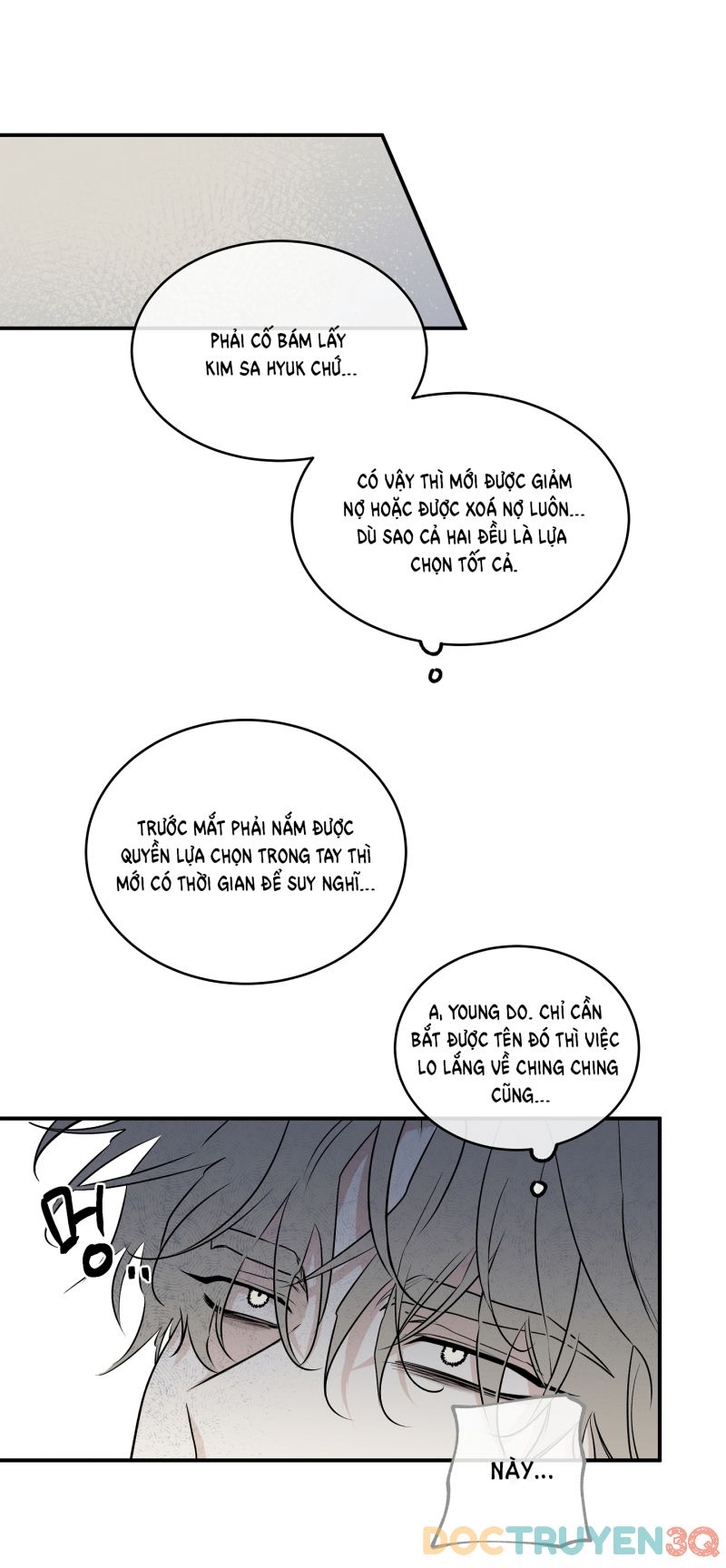 đêm bên bờ biển chapter 51.5 10