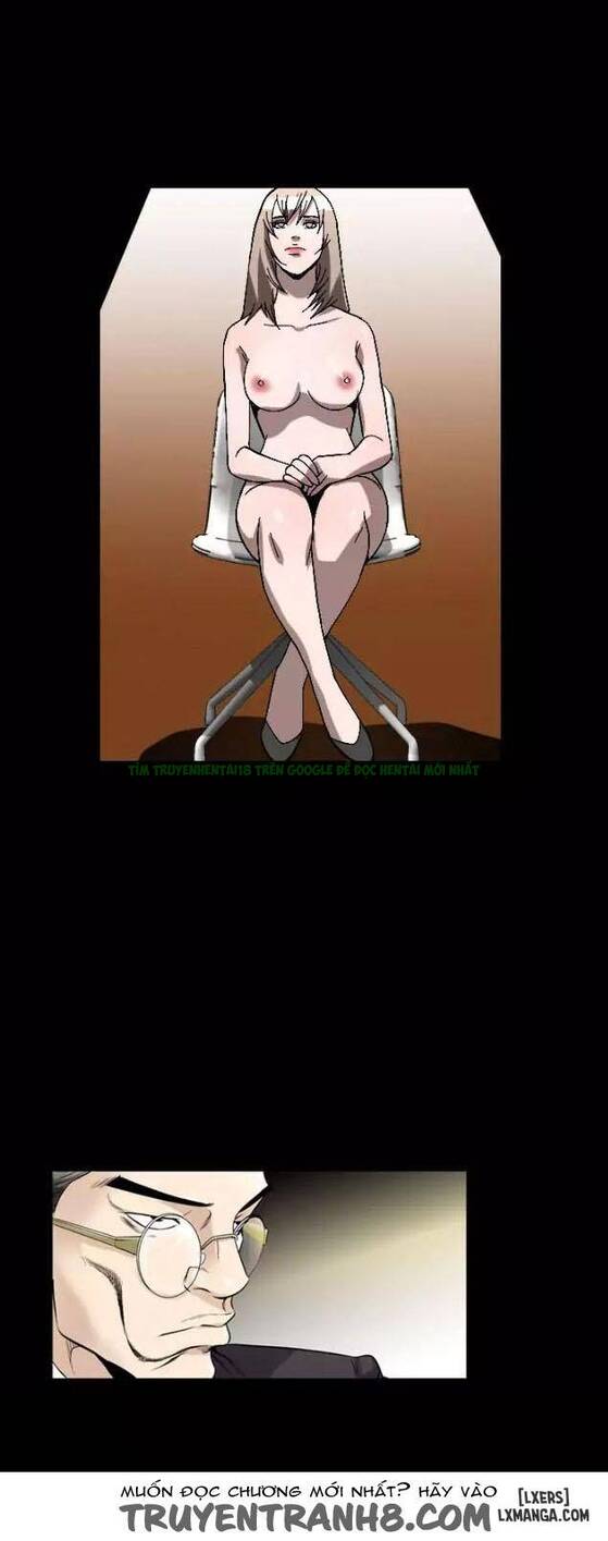 mùi vị của đôi bàn tay chapter 83 27
