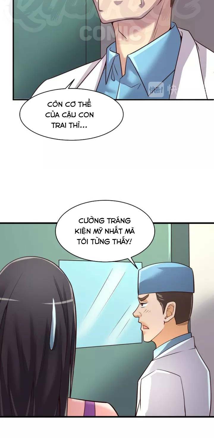 người chặn xuyên không chapter 69 40