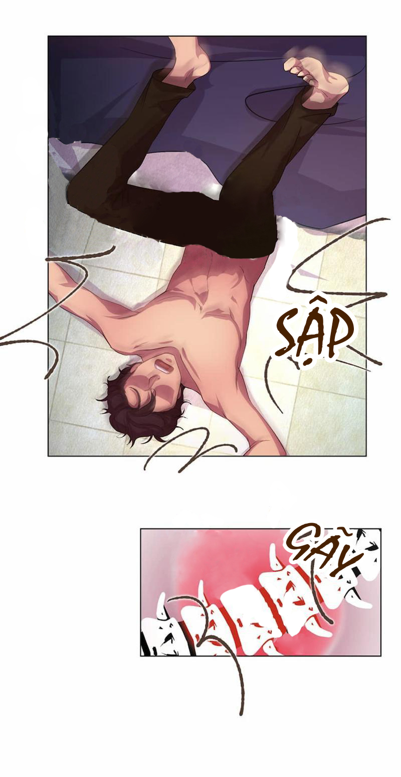 giữ em thật chặt (hold me tight) chapter 3 45