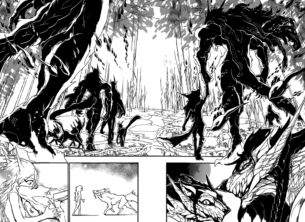 magi - the labyrinth of magic chapter 211 10