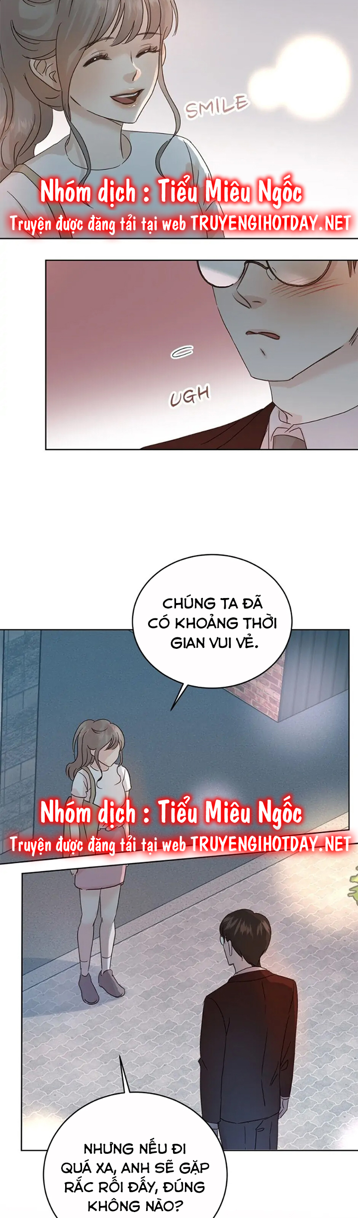 sự trả thù ngọt ngào của vợ tôi chapter 63 7