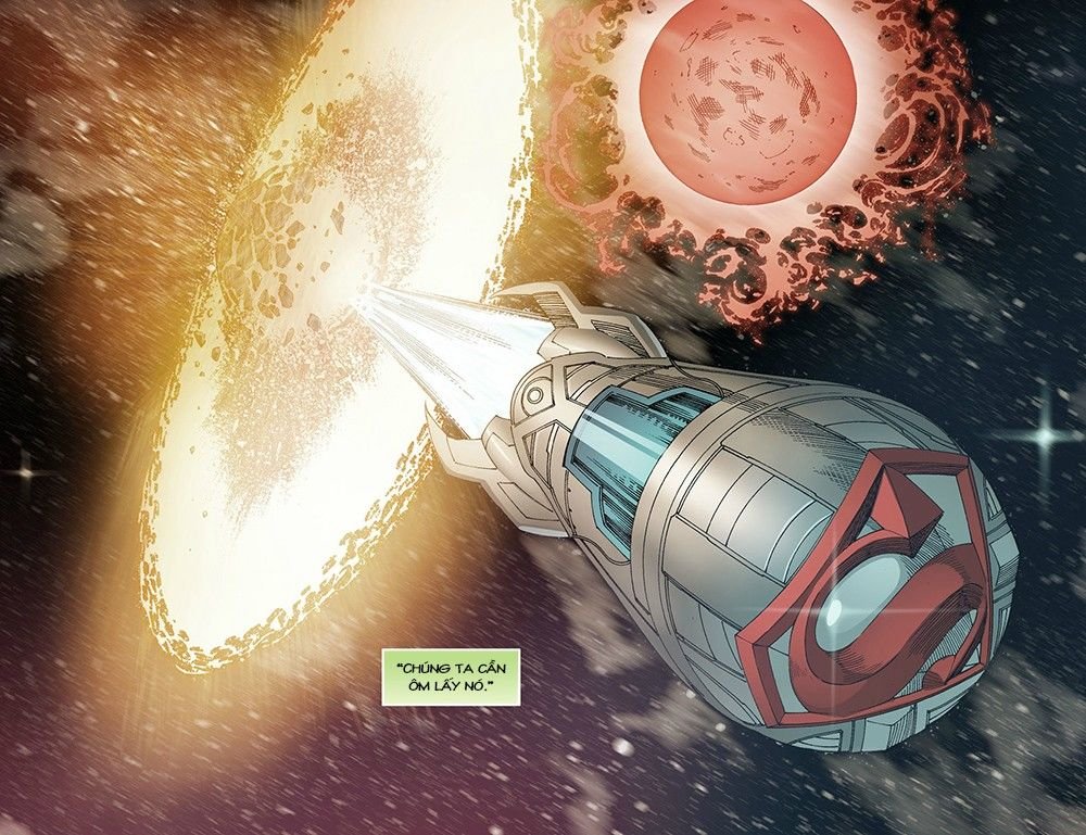 injustice: gods among us - year 3 chapter 41 11