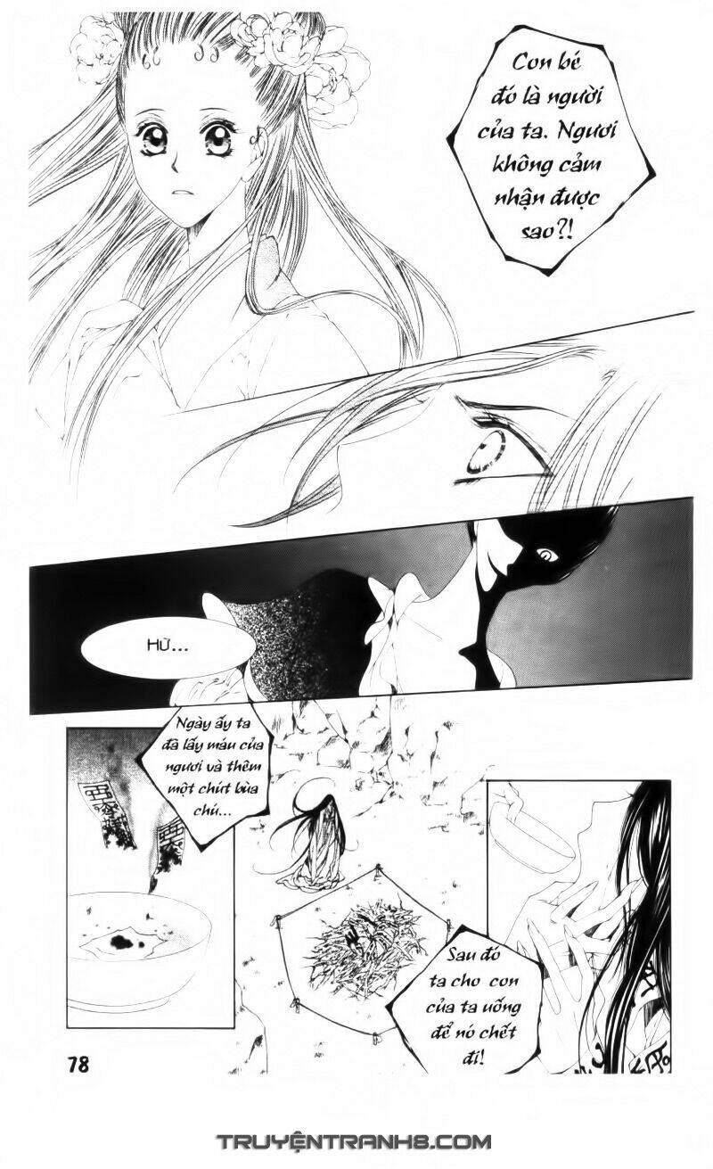 pháp sư trừ tà chapter 20.1 4