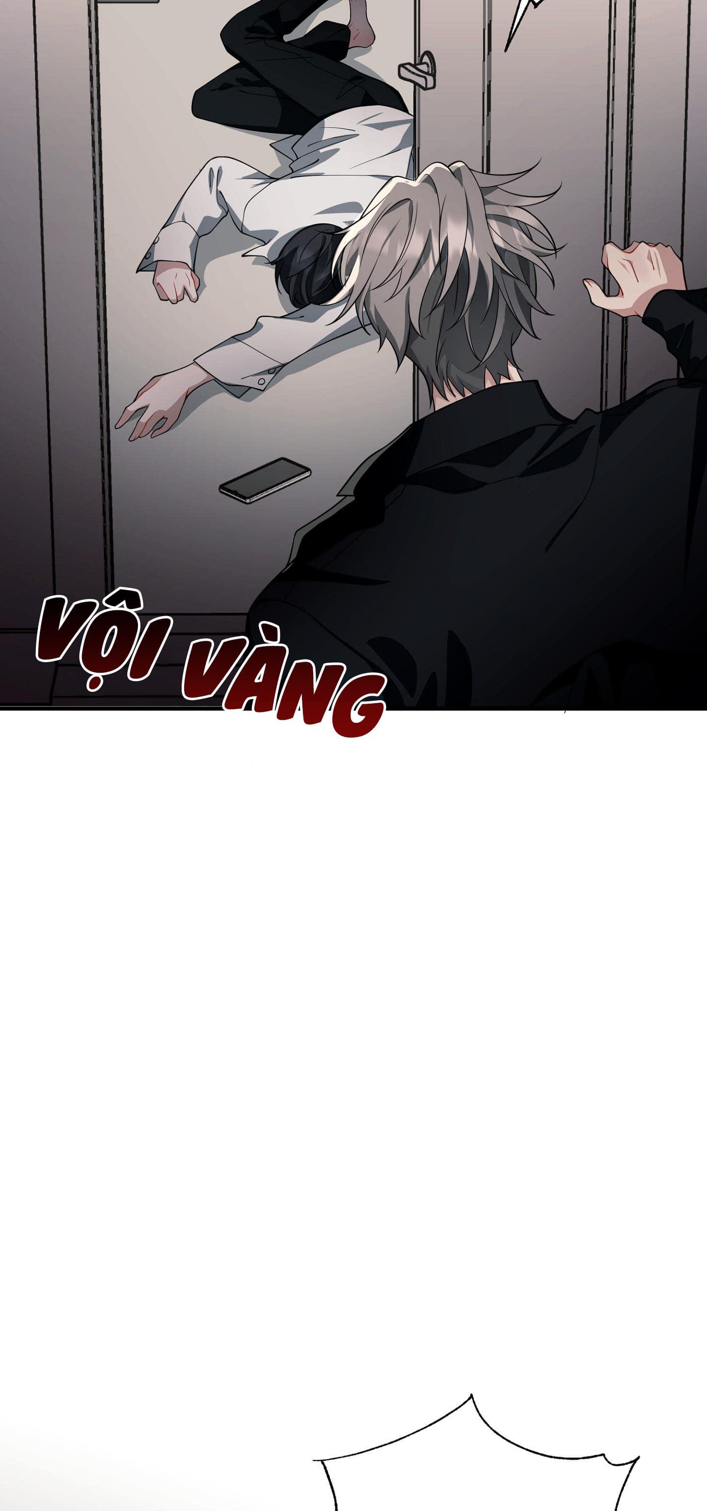vết hằn chapter 13 38