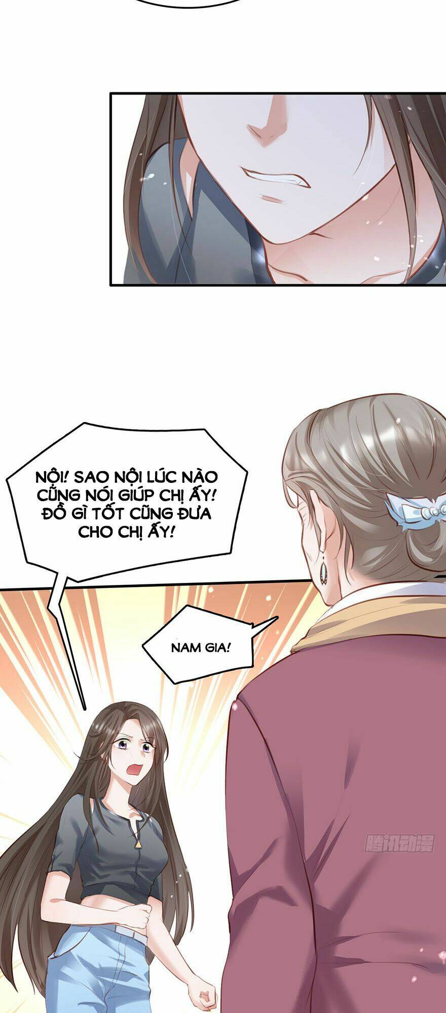 sau này vẫn cứ thích em chapter 16 12