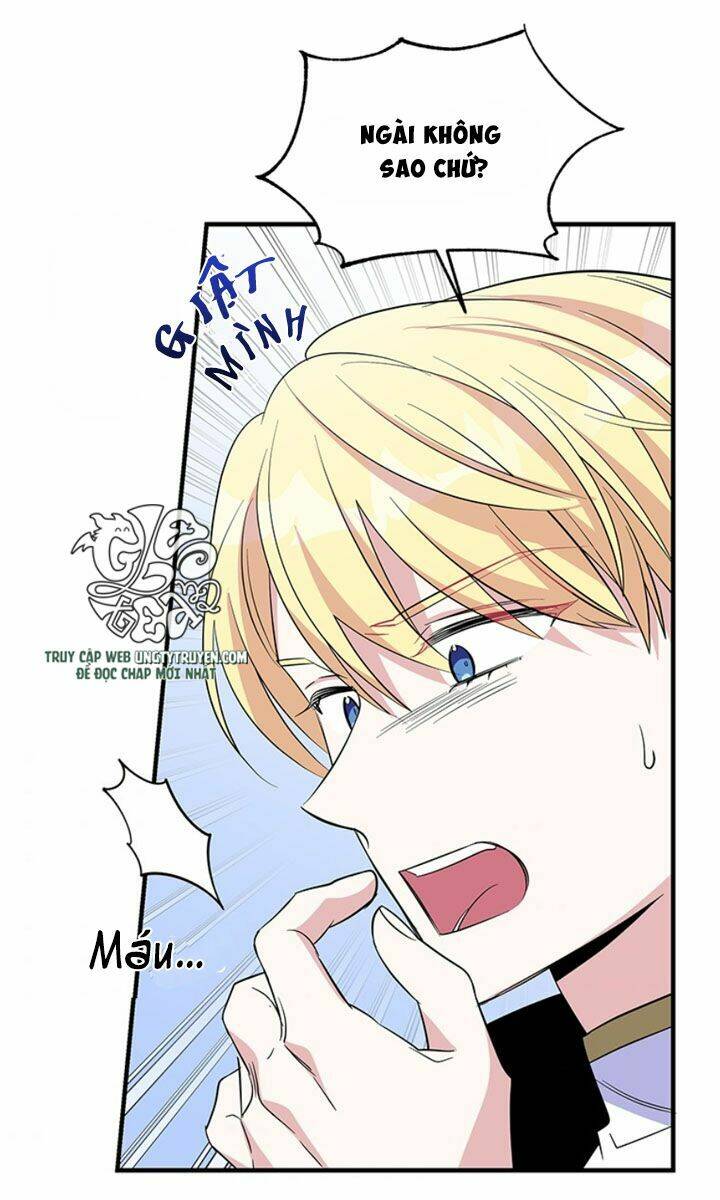 chồng yêu, em muốn đình công! chapter 47 80