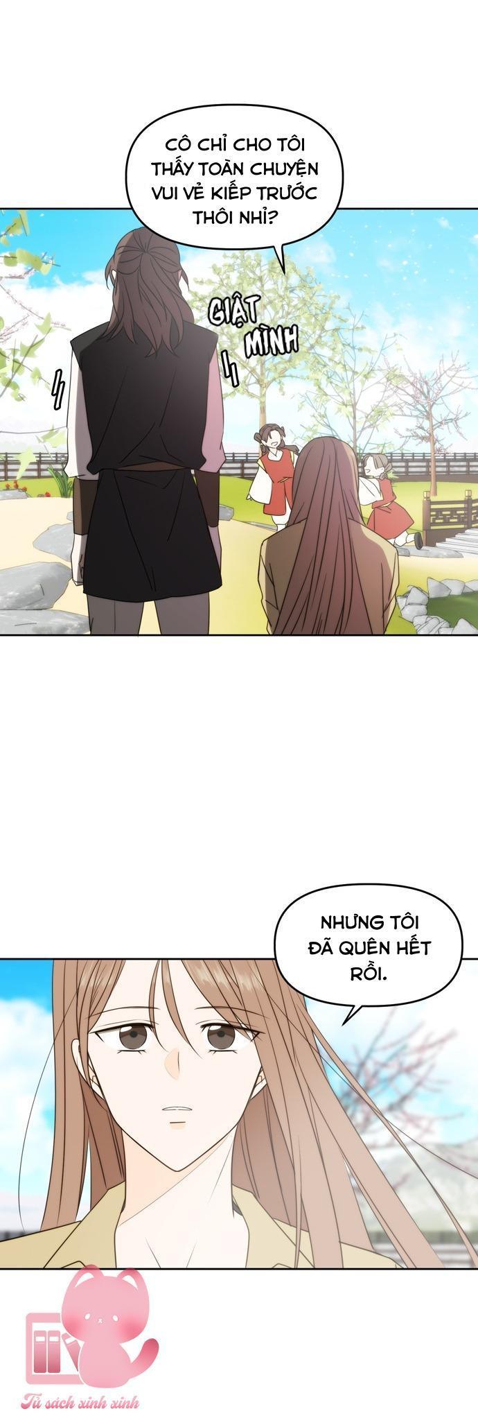 hẹn gặp nhau ở kiếp thứ 19 chapter 102 56