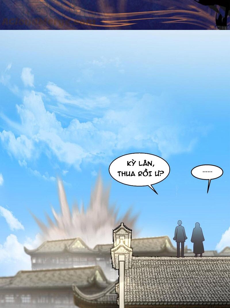 trên người ta có một rồng chapter 541 5