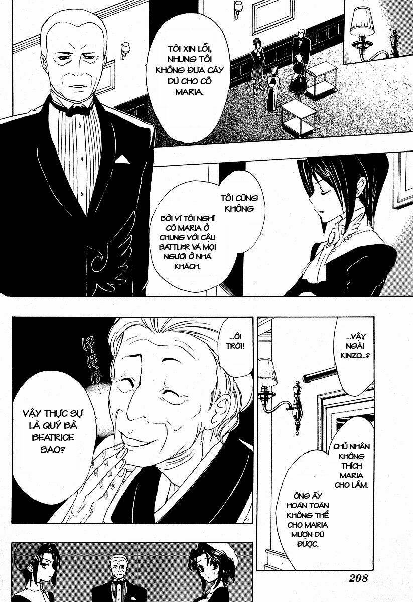 umineko no naku koro ni episode 1: legend of the golden witch chapter 5 2