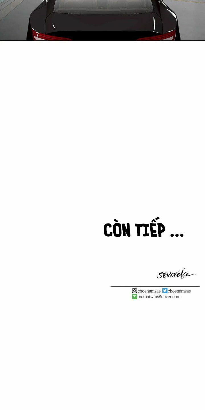 phòng tập gym bí mật chapter 53 53