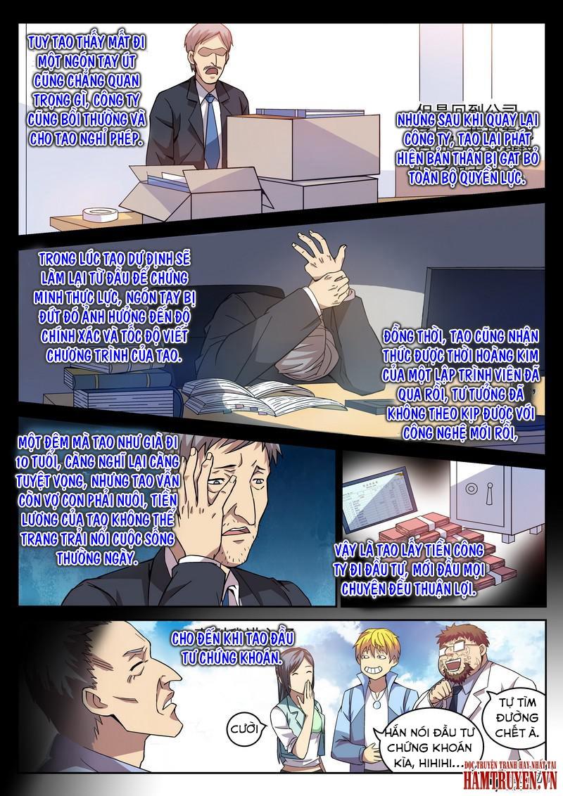 tử vong hồi 2 chapter 11 4